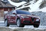 Alfa Romeo Stelvio 2017 года (WW)